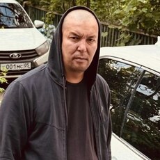 Фотография мужчины Нурик, 39 лет из г. Астрахань