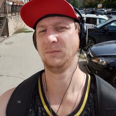 Фотография мужчины Ант, 30 лет из г. Самара