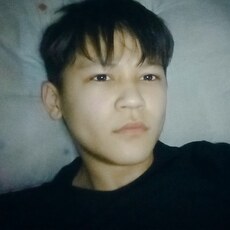 Фотография мужчины Мира, 18 лет из г. Урджар