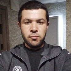 Фотография мужчины Sardor, 32 года из г. Шахрисабз