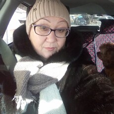 Фотография девушки Татьяна, 66 лет из г. Владивосток