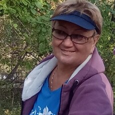 Фотография девушки Татьяна, 66 лет из г. Владивосток