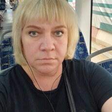 Фотография девушки Ольга, 47 лет из г. Ивантеевка