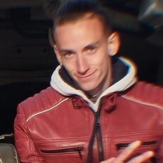 Фотография мужчины Матвей, 21 год из г. Смоленск