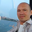 Ильхам, 45 лет