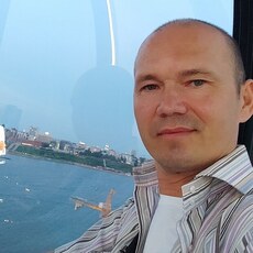 Фотография мужчины Ильхам, 45 лет из г. Самара