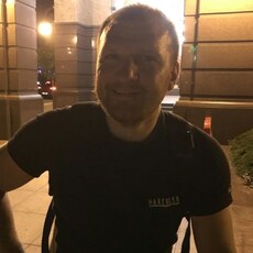 Фотография мужчины Андрей, 40 лет из г. Дубровица