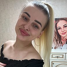 Фотография девушки Светлана, 28 лет из г. Энгельс