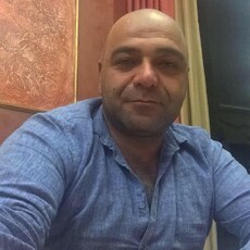 Фотография мужчины Hrayr, 40 лет из г. Ереван