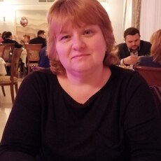 Фотография девушки Татьяна, 55 лет из г. Санкт-Петербург