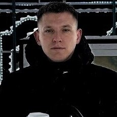 Фотография мужчины Игорь, 25 лет из г. Джанкой