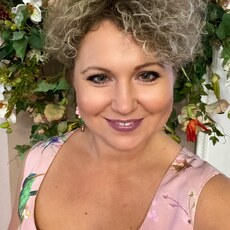 Фотография девушки Екатерина, 44 года из г. Москва