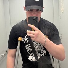 Фотография мужчины Андрей, 22 года из г. Ростов-на-Дону