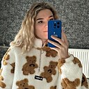 Кристина, 22 года