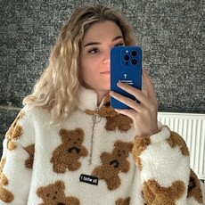 Фотография девушки Кристина, 22 года из г. Павлоград