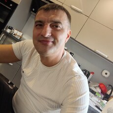 Фотография мужчины Владимир, 42 года из г. Колпашево