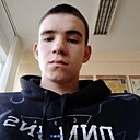 Николай, 24 года