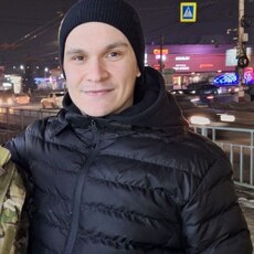 Фотография мужчины Игорь, 30 лет из г. Дзержинск