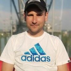 Фотография мужчины Андрей, 37 лет из г. Ревда