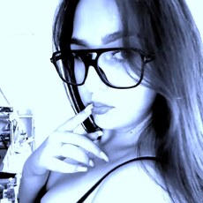 Фотография девушки Анастасия, 18 лет из г. Калуга