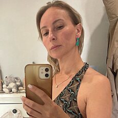 Фотография девушки Natalia, 44 года из г. Владимир