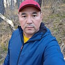Камал, 48 лет