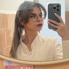 Фотография девушки Полина, 19 лет из г. Магнитогорск