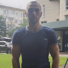 Фотография мужчины Миша, 33 года из г. Москва