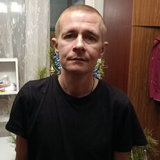 Фотография мужчины Сергей, 38 лет из г. Ульяновск