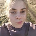 Анастасия, 21 год