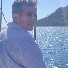 Фотография мужчины Денис, 48 лет из г. Малоярославец