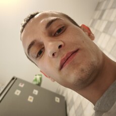 Фотография мужчины Jey, 26 лет из г. Брест