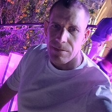 Фотография мужчины Николай, 39 лет из г. Самара