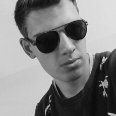 Фотография мужчины Віталій, 20 лет из г. Смела