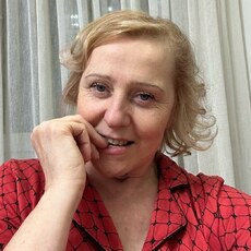 Фотография девушки Татьяна, 57 лет из г. Москва