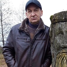 Фотография мужчины Валерий, 65 лет из г. Санкт-Петербург