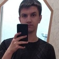 Фотография мужчины Дмитрий, 23 года из г. Екатеринбург