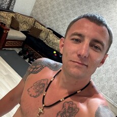 Фотография мужчины Ростислав, 32 года из г. Славянск-на-Кубани