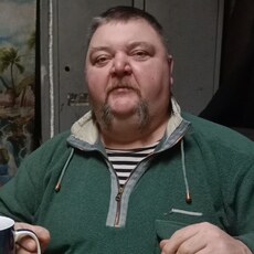 Фотография мужчины Евгений, 49 лет из г. Дмитров