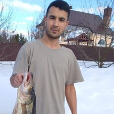 Фотография мужчины Шах, 27 лет из г. Истра