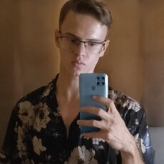 Фотография мужчины Серёжа, 25 лет из г. Брянск