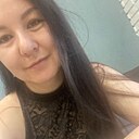 Саяна, 37 лет