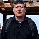 Санжар, 50 лет