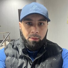 Фотография мужчины Георгий, 29 лет из г. Абинск