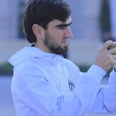 Фотография мужчины Руслан, 28 лет из г. Озеры