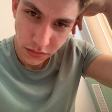 Фотография мужчины Mikhail, 23 года из г. Оренбург