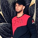 Сулейман, 28 лет