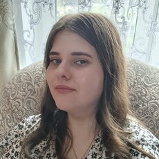 Фотография девушки Елизавета, 24 года из г. Суздаль