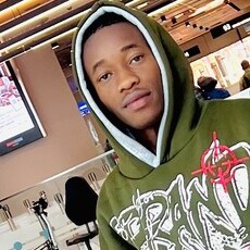 Фотография мужчины Muhammed, 23 года из г. Могилев