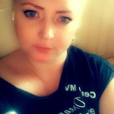 Фотография девушки Светлана, 48 лет из г. Пермь